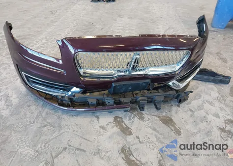 2020 Lincoln Nautilus Reserve z USA, uszkodzony, nr VIN 2LMPJ8K97LBL07013